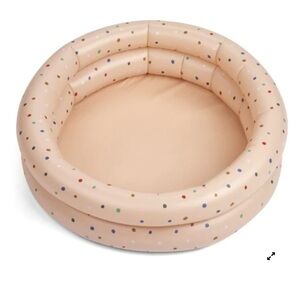 Liewood Small Confetti Pool -brand new in the box